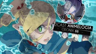 Podcast (PL) AnimeLogia88 – TOP ANIME 2024