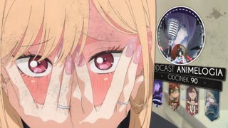 Podcast (PL) AnimeLogia90 – Sezon Lato 2025, Koncerty, Filmy i Dandadan
