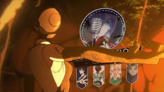 Podcast (PL) AnimeLogia92 – TOP ANIME 2025